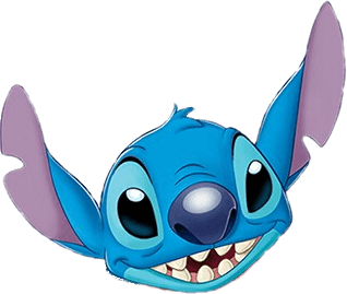 Stitch logo